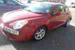 MiTo 1.4 16V 2010MY Lusso