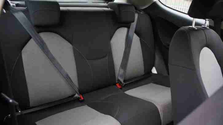 Alfa Romeo MiTo 1.4 16V 2010MY Turismo