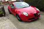 MiTo 1.4 TB MultiAir 135bhp ( s s