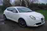 MiTo 1.4 TB MultiAir 170bhp ( s s