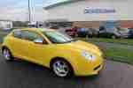 MiTo 1.4 TB MultiAir Distinctive