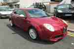 MiTo 1.4 TB MultiAir Veloce ALFA