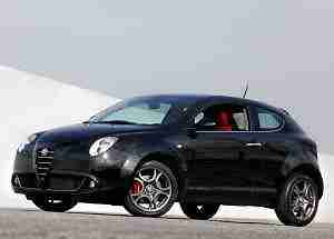 Alfa Romeo MiTo 1.4 Veloce FINANCE PACKAGES AVAILABLE FROM £30.00 PER WEEK.