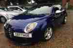 MiTo 1.4 auto Veloce YEAR 2010