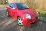 MiTo 1.6JTDM 120bhp 2011MY