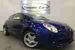 MiTo 1.6JTDM Veloce (NEW TIMING