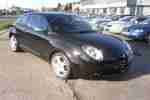 Mito 1.4 16V 105 Distinctive 3dr