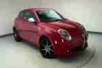 Mito 1.4 MultiAir TB 135bhp