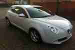 Mito 1.6 JTDM Veloce 2009 Diesel