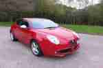 Mito 1.6JTDM Veloce