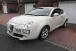 Mito Lusso 1.3 jtdm