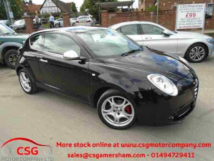 Mito TB MULTIAIR DISTINCTIVE SAT