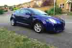 Mito Tornado Blue 135bhp 1.4 litre