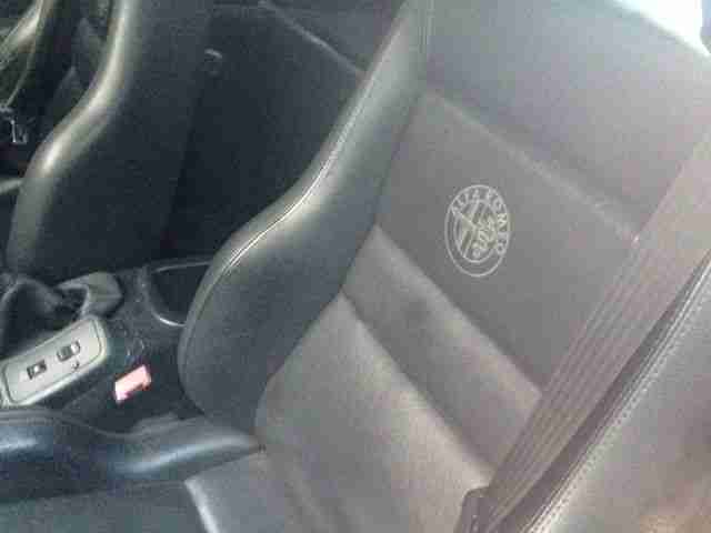 Alfa Romeo Spider 2.0 T Spark - stunning with tax and mot ( in Stansted cm24)