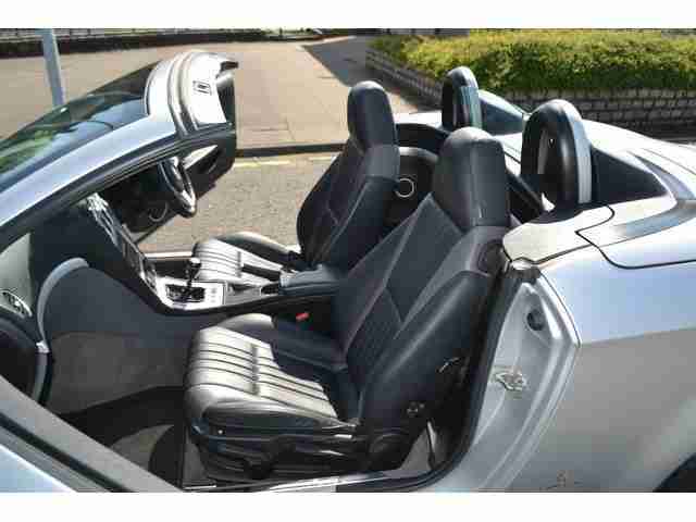 Alfa Romeo Spider 2.4JTDM