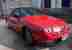 Alfa Romeo Spider, 916, 2.0 Twinspark, 1997, Rosso Red