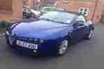 Spider JTDM 2.4 2007 Convertible