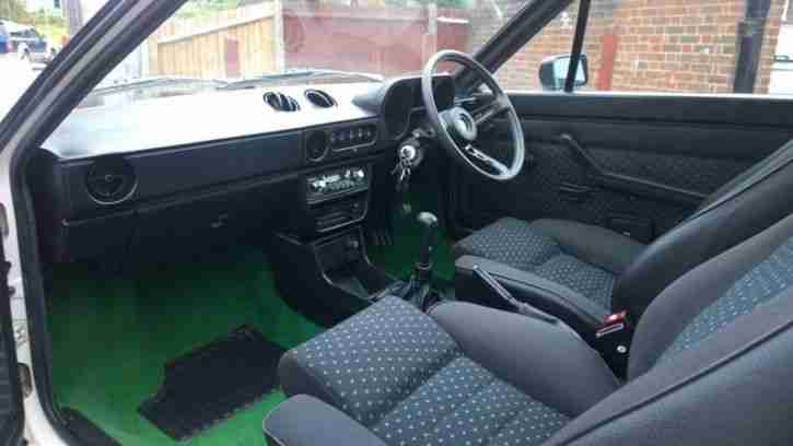Alfa Romeo Sprint Veloce Cloverleaf