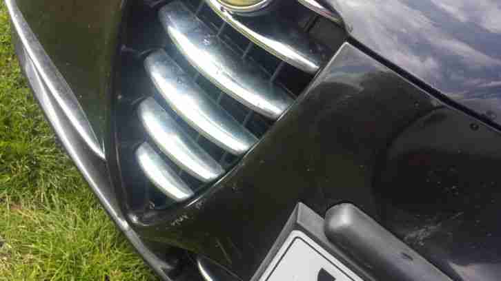 Alfa romeo 147 1.9 JTD LUSSO M-Jet 16V