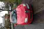 Alpha Romeo 147 T Spark 1.6 2001
