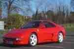 Amazing 355 Replica based on 1992 J