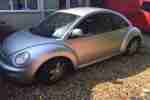 Amazing VW Beetle 1.8T 20v 2002