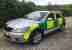 Ambulance RRV Skoda Octavia 2.0TDI PD Scout