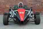 Ariel Atom 3 Supercharged