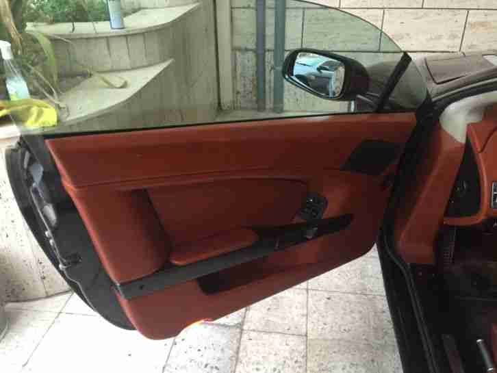 Aston MArtin Vantage V8 4.3 2006 - Excellent condition - LHD