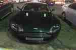 Vantage V8 4.3 2006 Excellent