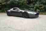 4.3 V8 Vantage 2007 With a