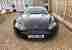 Aston Martin 4.3l V8 Vantage Beautiful car