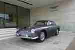 DB4 Left Hand Drive