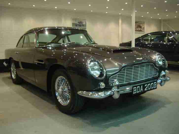 DB5