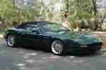 DB7 3.2 2dr PETROL AUTOMATIC