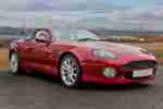 DB7 5.9 V12 VANTAGE FULL ASTON