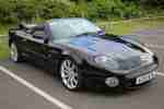 DB7 5.9 V12 VOLANTE OUTSTANDING