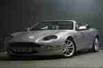 DB7 5.9 Vantage Coupe 2d 5935cc