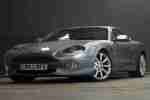 DB7 5.9 Vantage Coupe 2d 5935cc