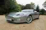 DB7 5.9 Volante Convertible 2d