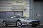 DB7 5.9 auto Vantage