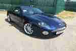 DB7 5.9 auto Vantage