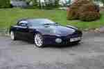 DB7 5.9 auto Volante