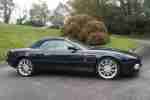 DB7 5.9 auto Volante