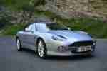 DB7 6.0 V12 Volante