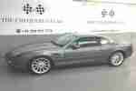 DB7 Coupe 18000 MILES ONLY RHD