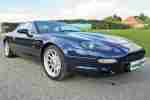DB7 DB7 AUTO Limited production