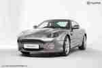 DB7 GT Tungsten Silver 2003