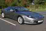 DB7 V12 5.9 VANTAGE LOVELY