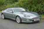 DB7 V12 Vantage 20,000 Miles